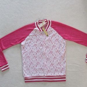 Women Sweater size M long sleeves